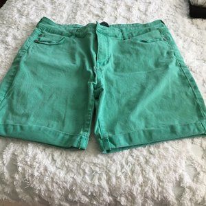 Womens shorts